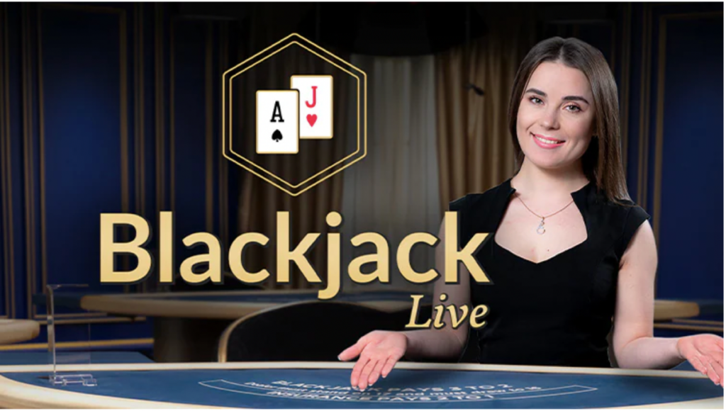 Blackjack là tựa game có lối chơi độc đáo 